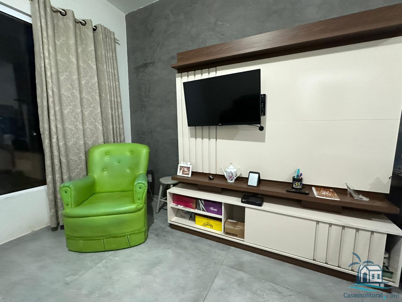 Casa, 2 quartos - Foto 5