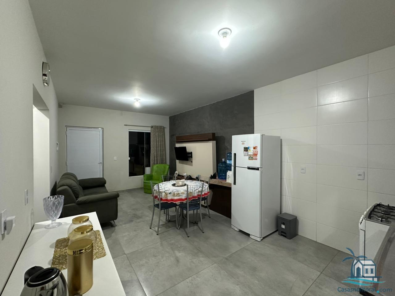Casa, 2 quartos - Foto 7