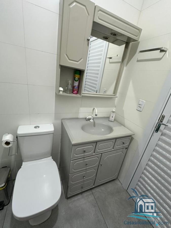 Casa, 2 quartos - Foto 14