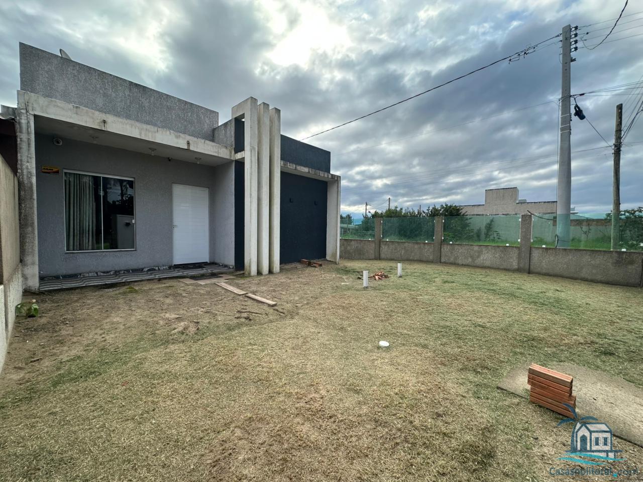 Casa, 2 quartos - Foto 1