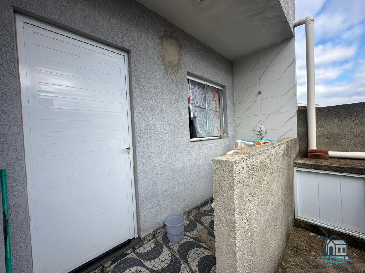Casa, 2 quartos - Foto 17