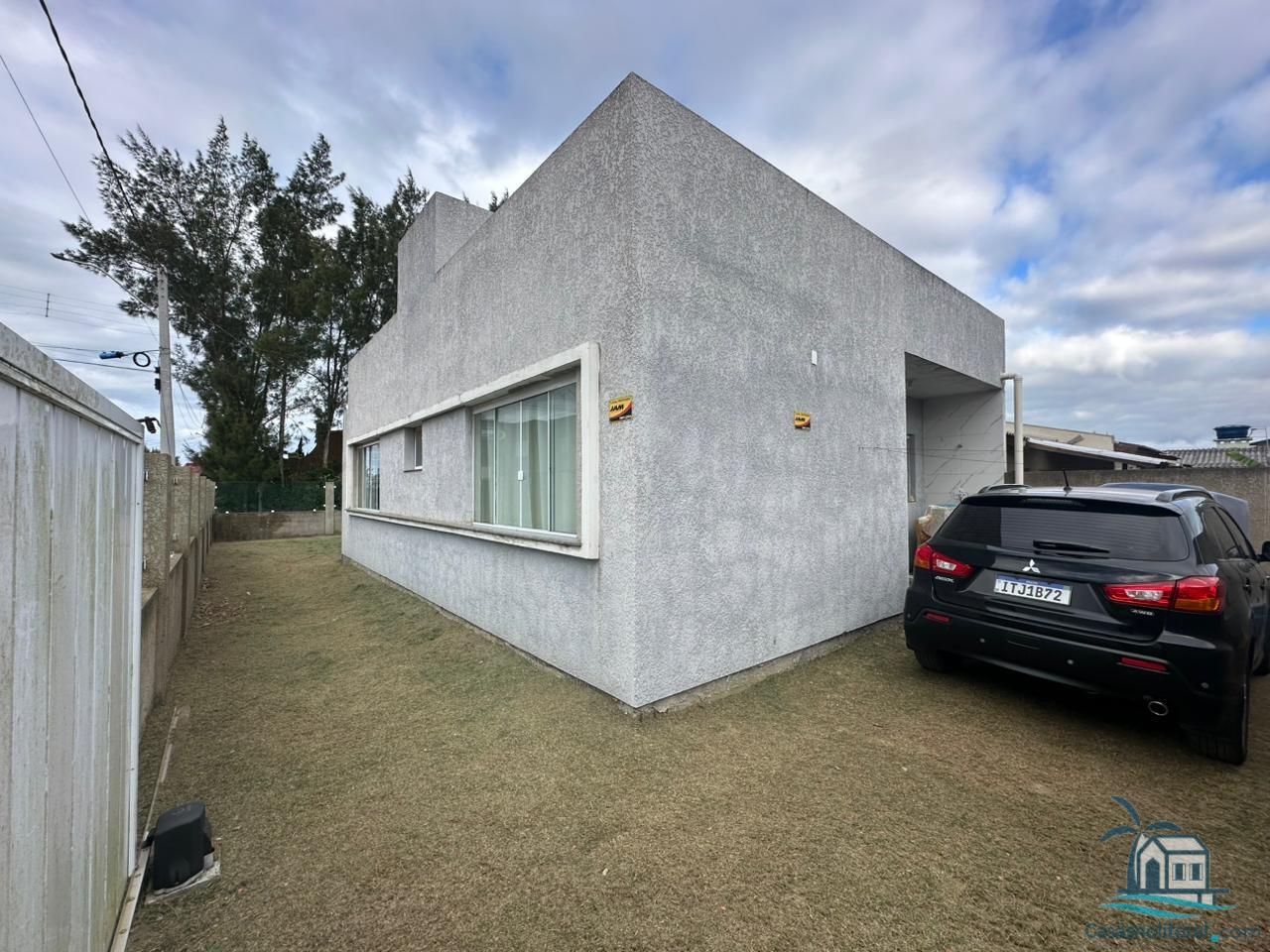 Casa, 2 quartos - Foto 3