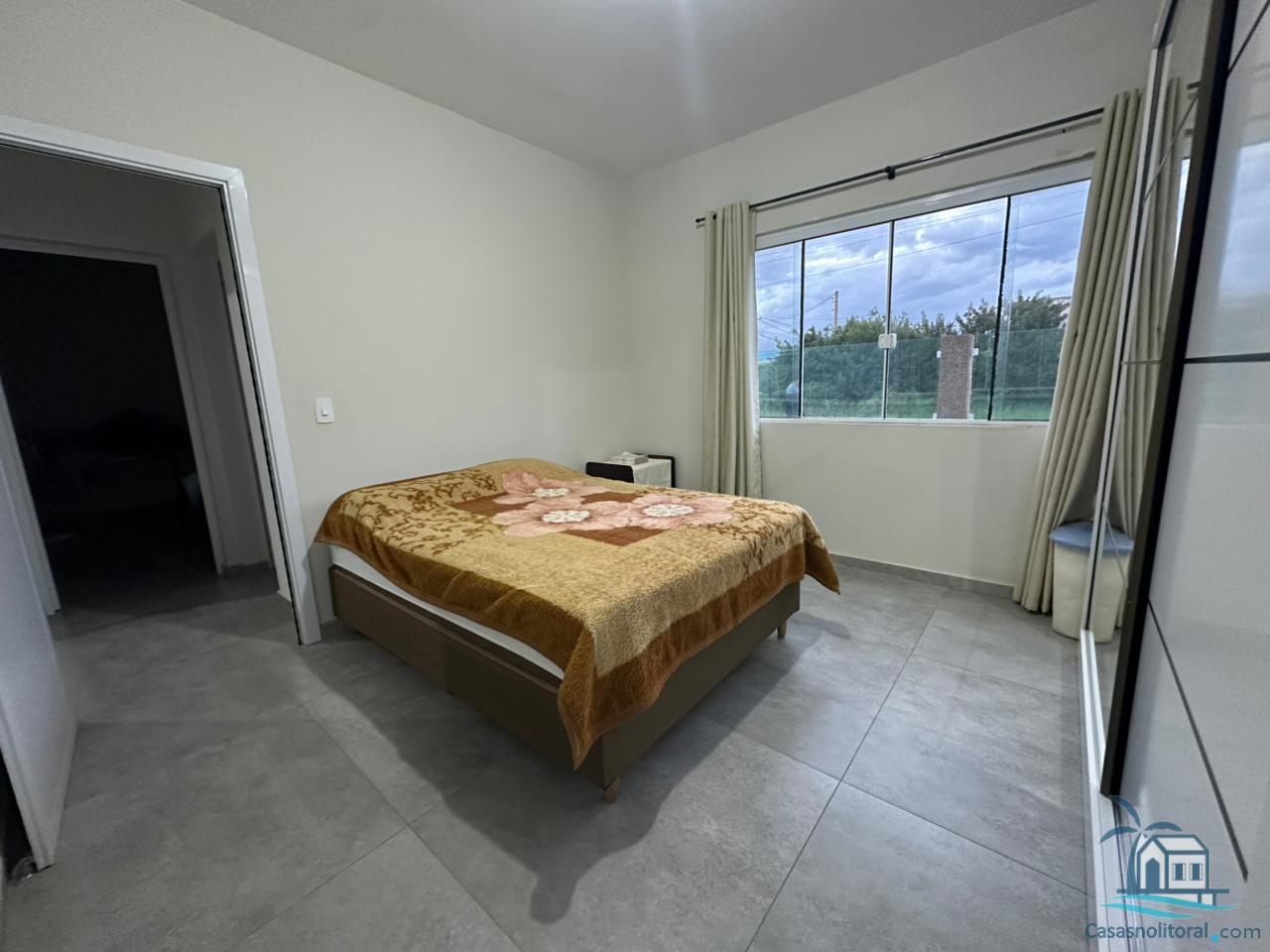 Casa, 2 quartos - Foto 18
