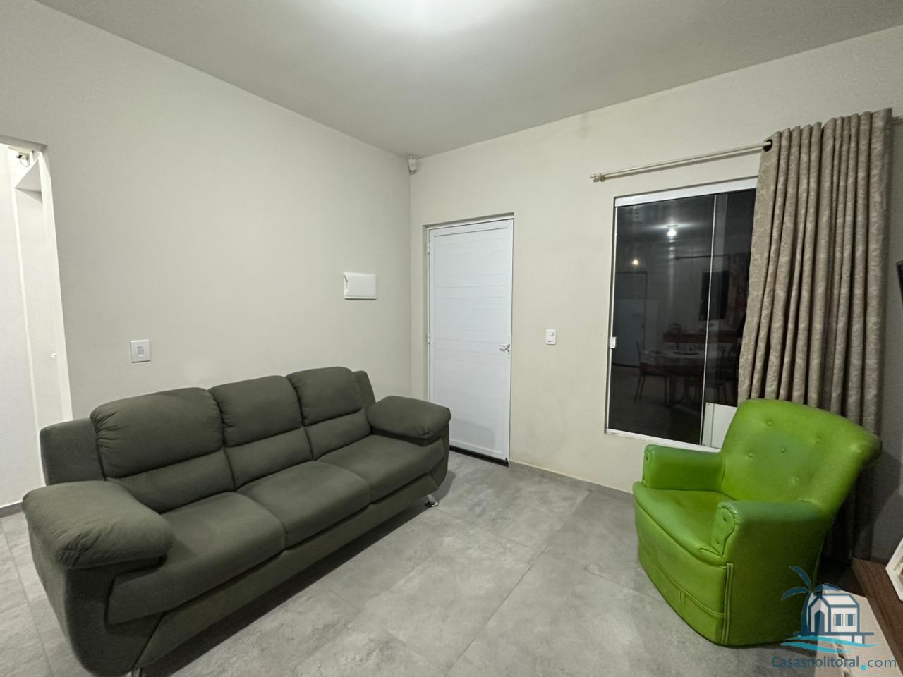 Casa, 2 quartos - Foto 6