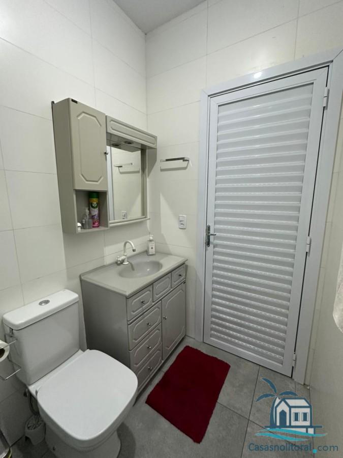 Casa, 2 quartos - Foto 20