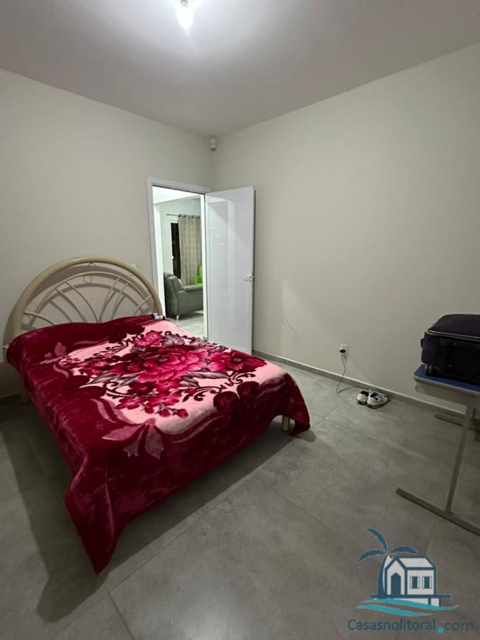 Casa, 2 quartos - Foto 19