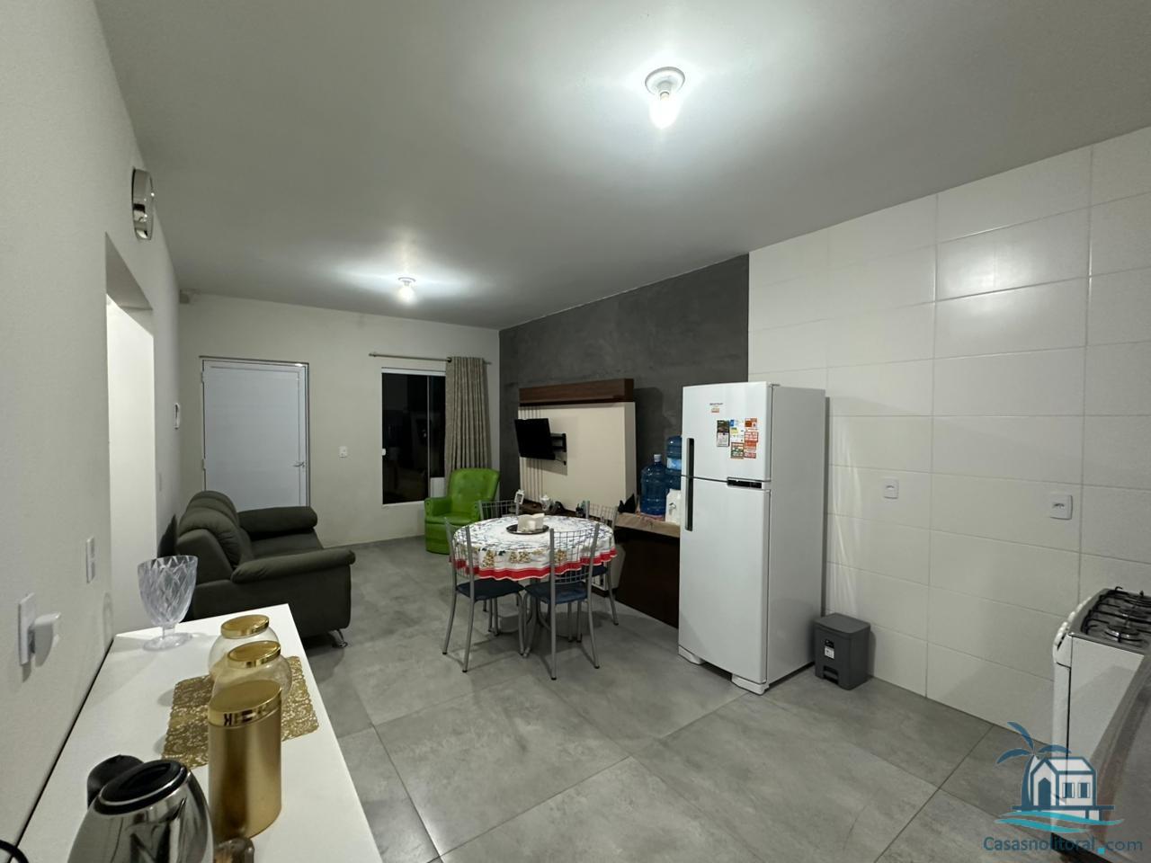 Casa, 2 quartos - Foto 22