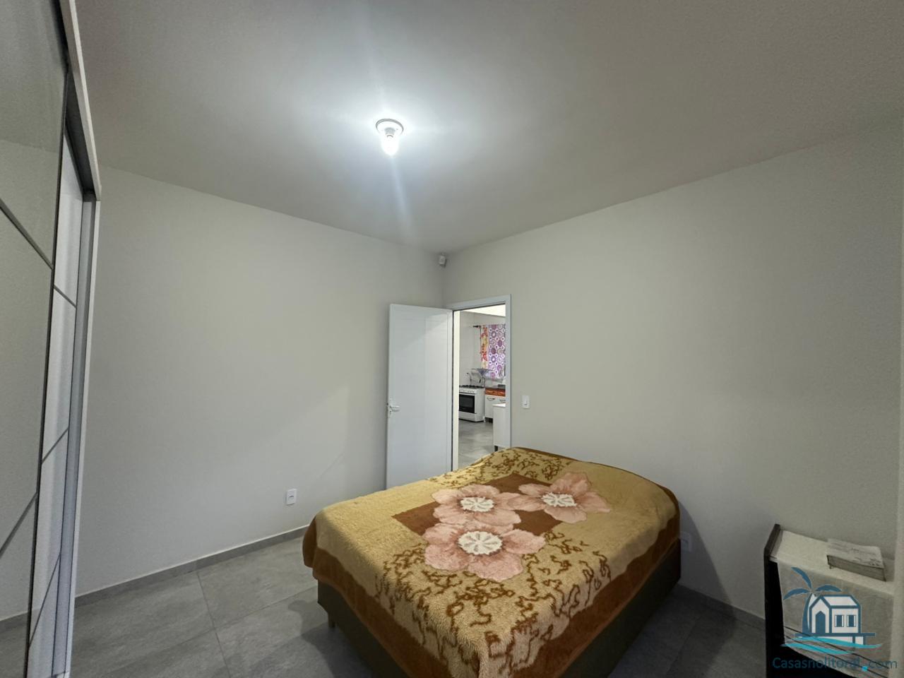 Casa, 2 quartos - Foto 23
