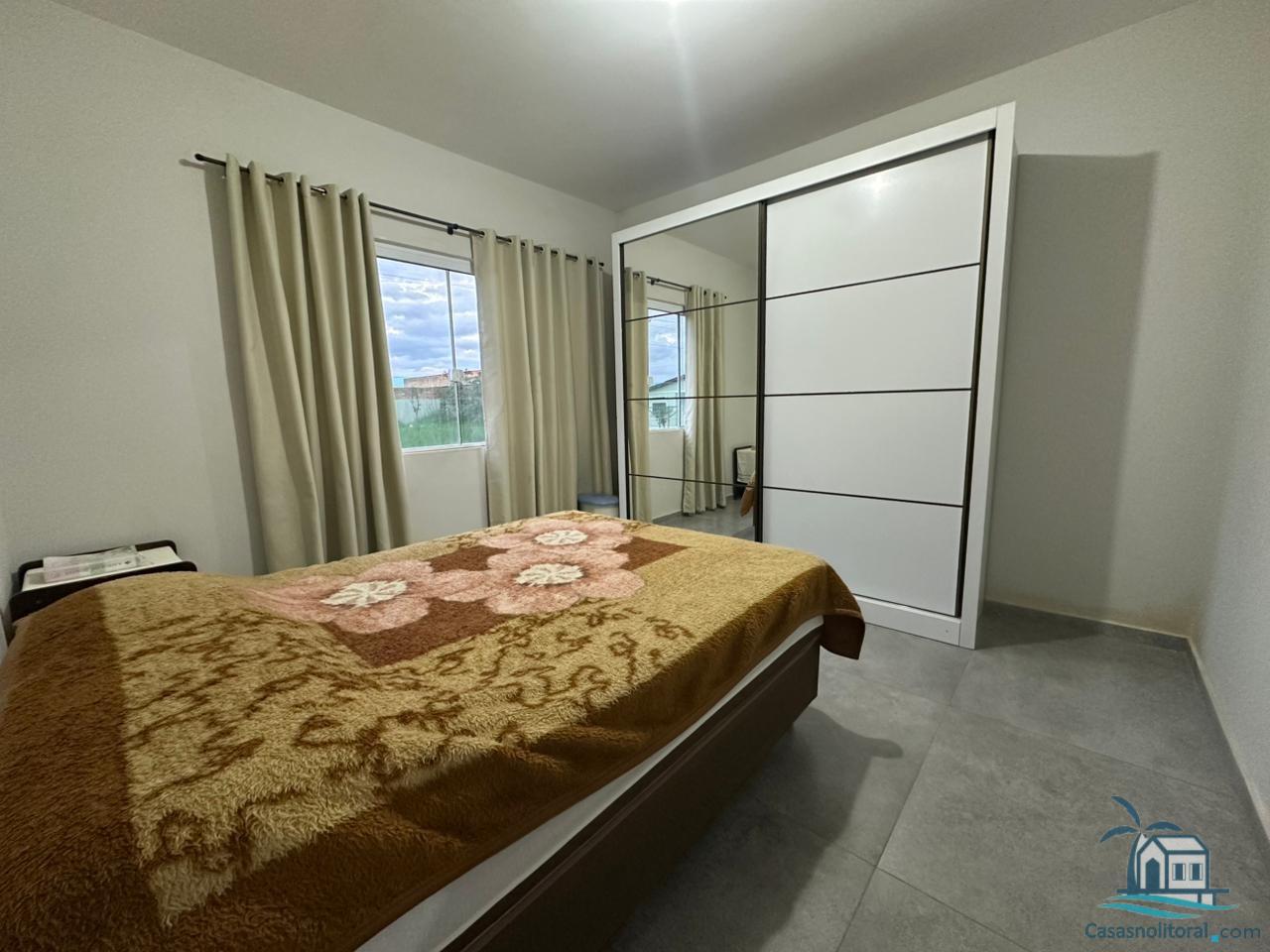 Casa, 2 quartos - Foto 24