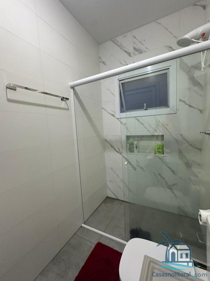 Casa, 2 quartos - Foto 26