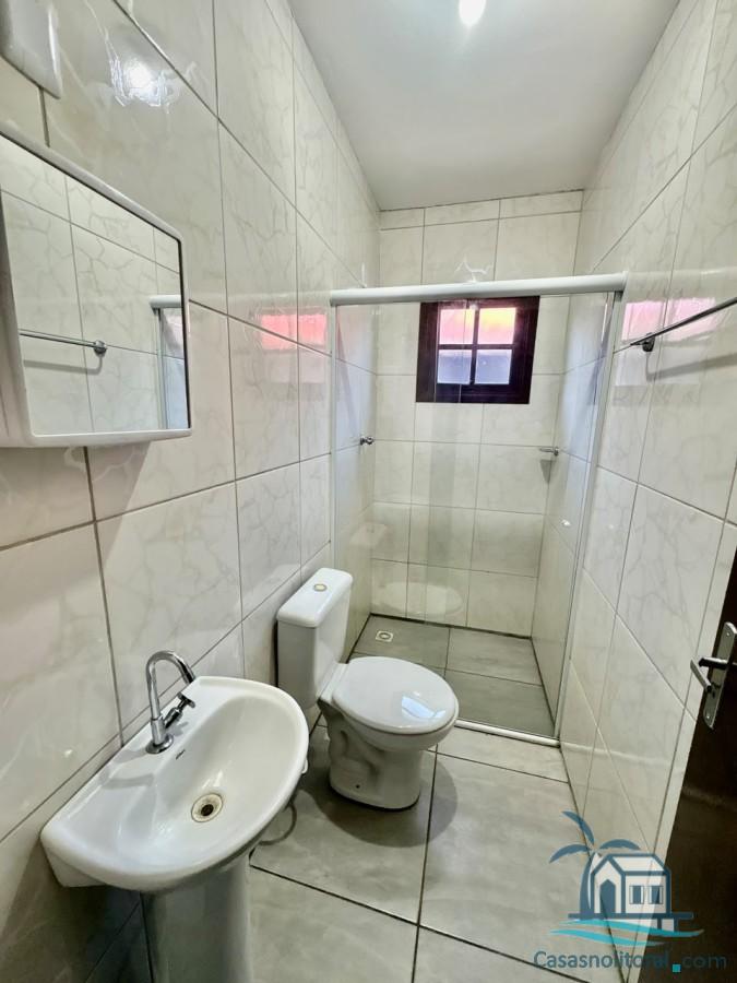 Casa, 4 quartos - Foto 17