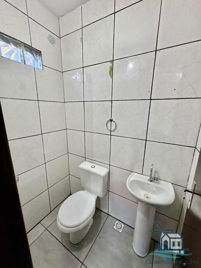 Casa, 4 quartos - Foto 21