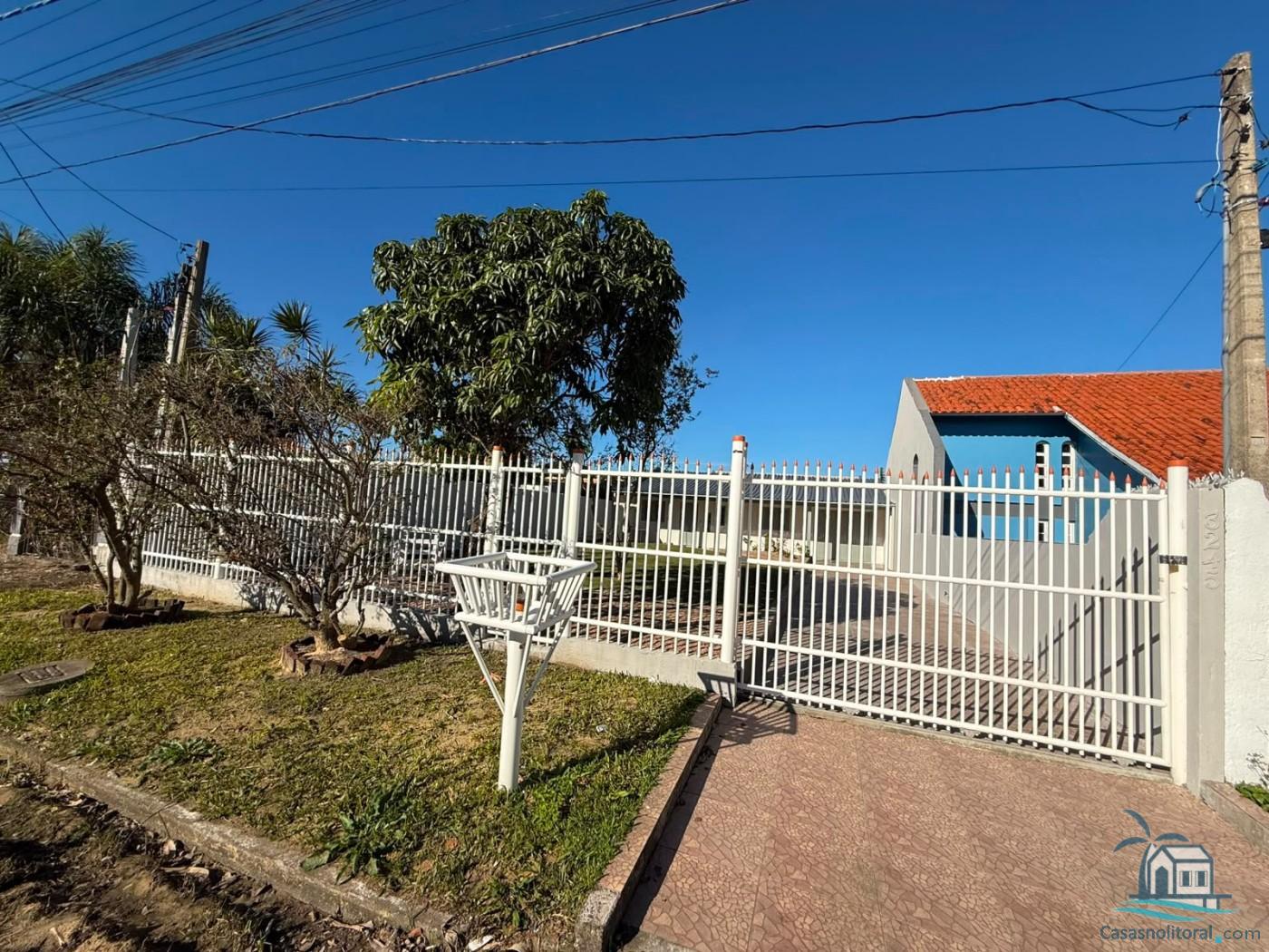 Casa, 4 quartos - Foto 4