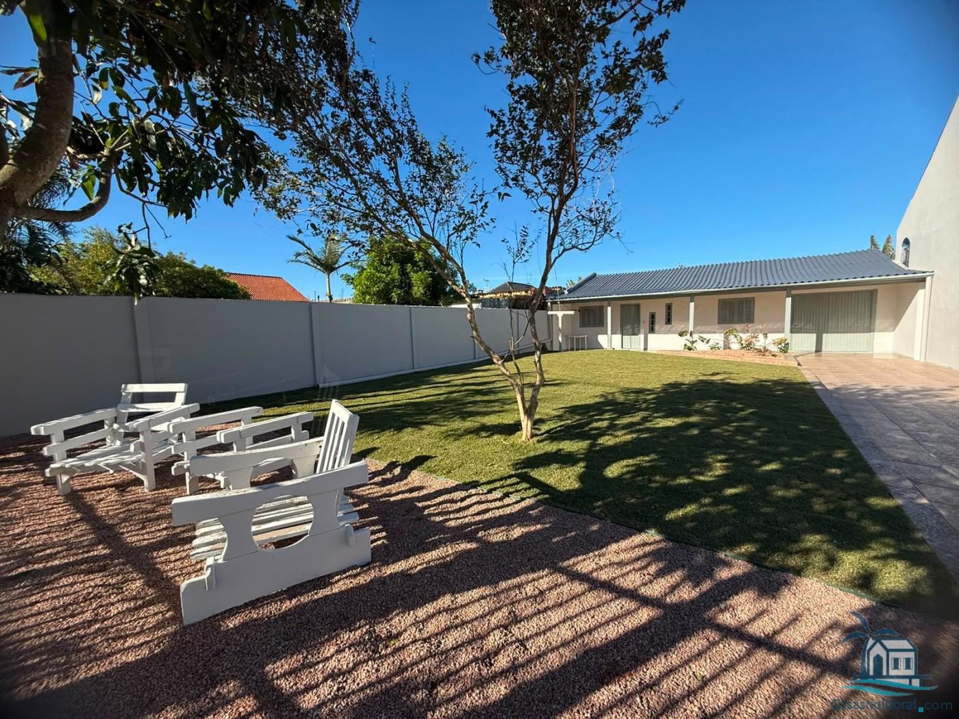 Casa, 4 quartos - Foto 2