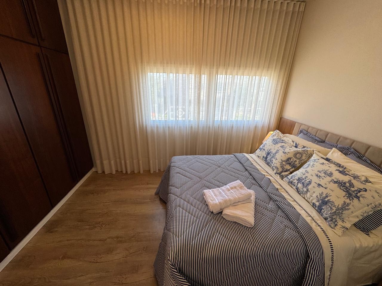 Apartamento, 1 quarto, 30 m² - Foto 5