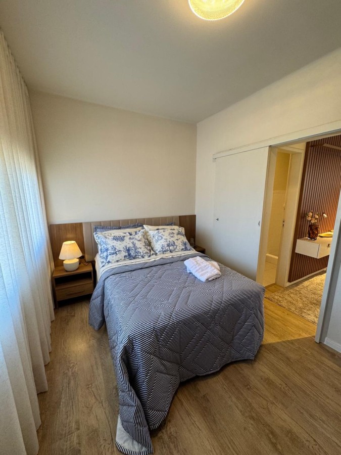 Apartamento, 1 quarto, 30 m² - Foto 8