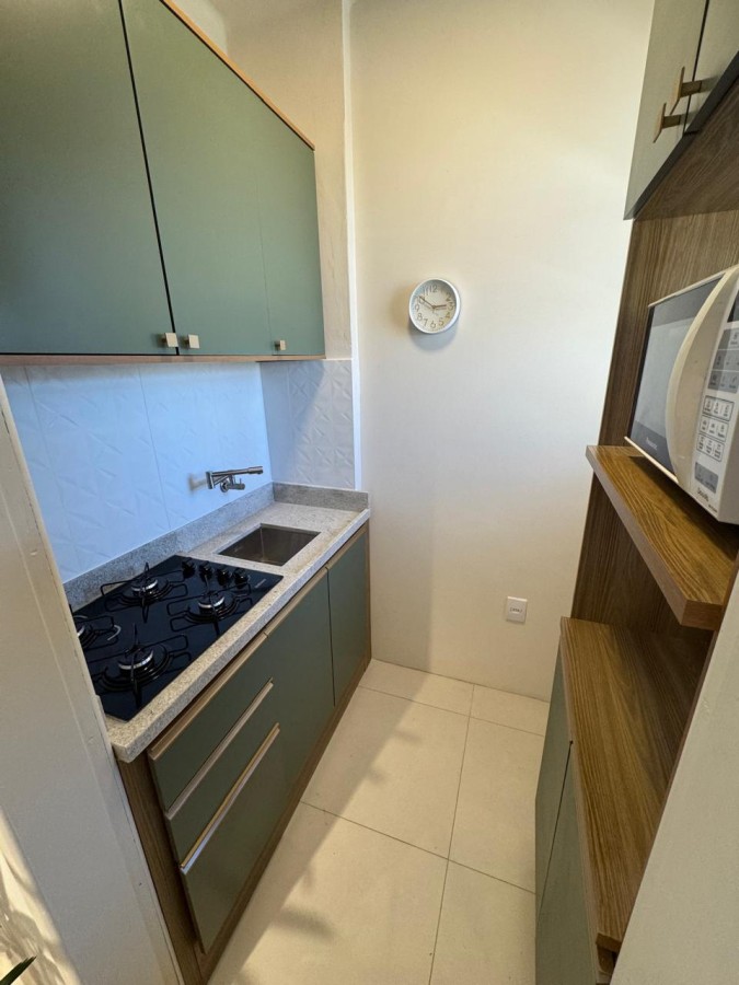 Apartamento, 1 quarto, 30 m² - Foto 6