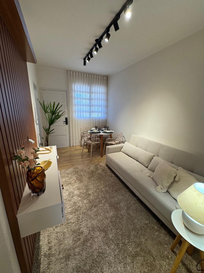 Apartamento, 1 quarto, 30 m² - Foto 7