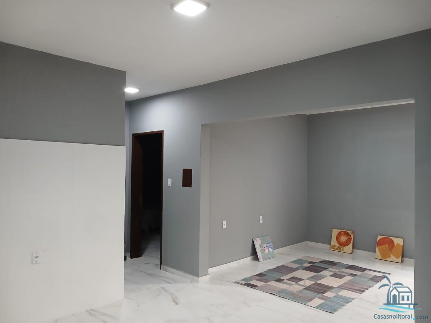 Casa, 3 quartos - Foto 7