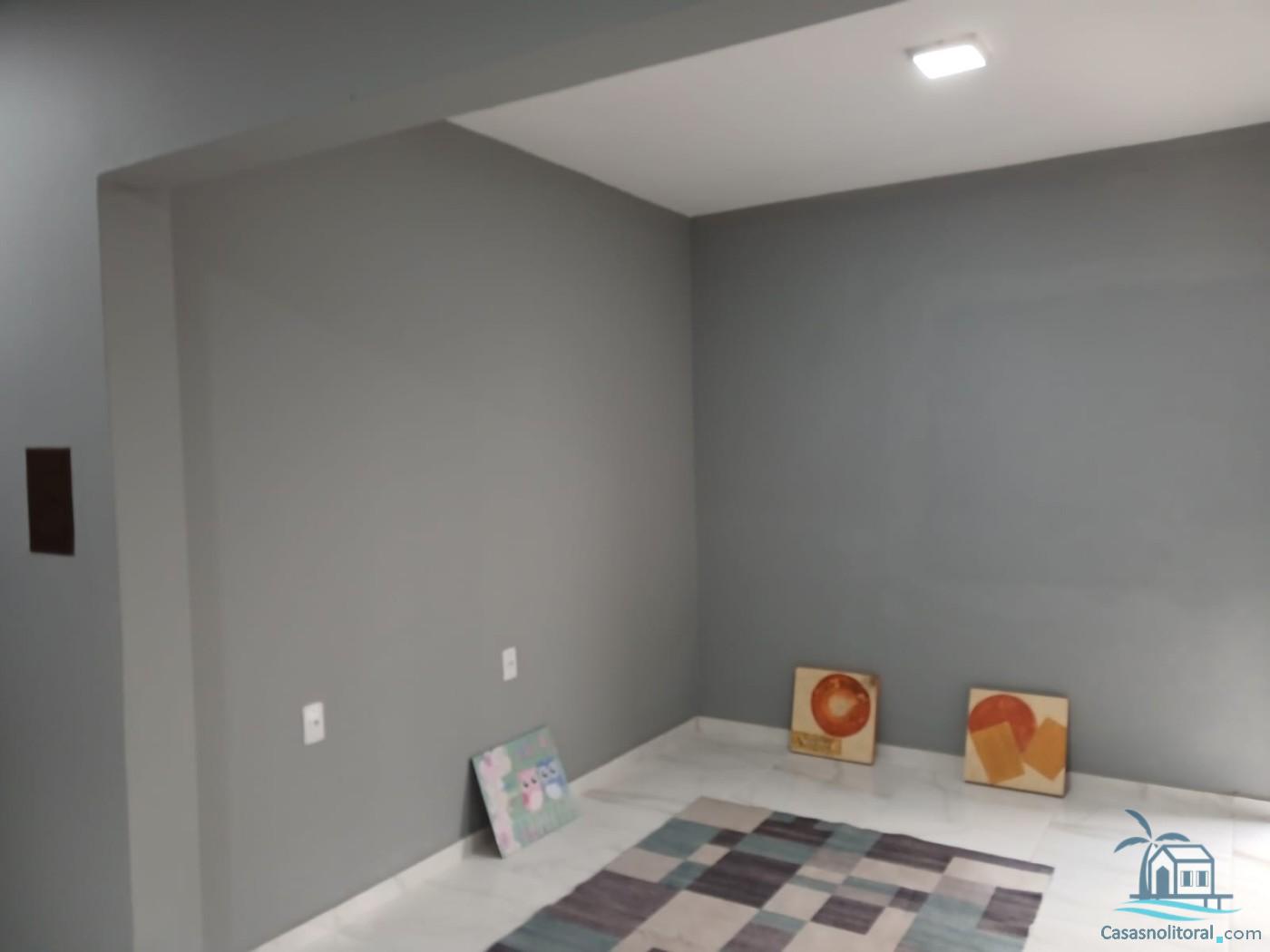 Casa, 3 quartos - Foto 6