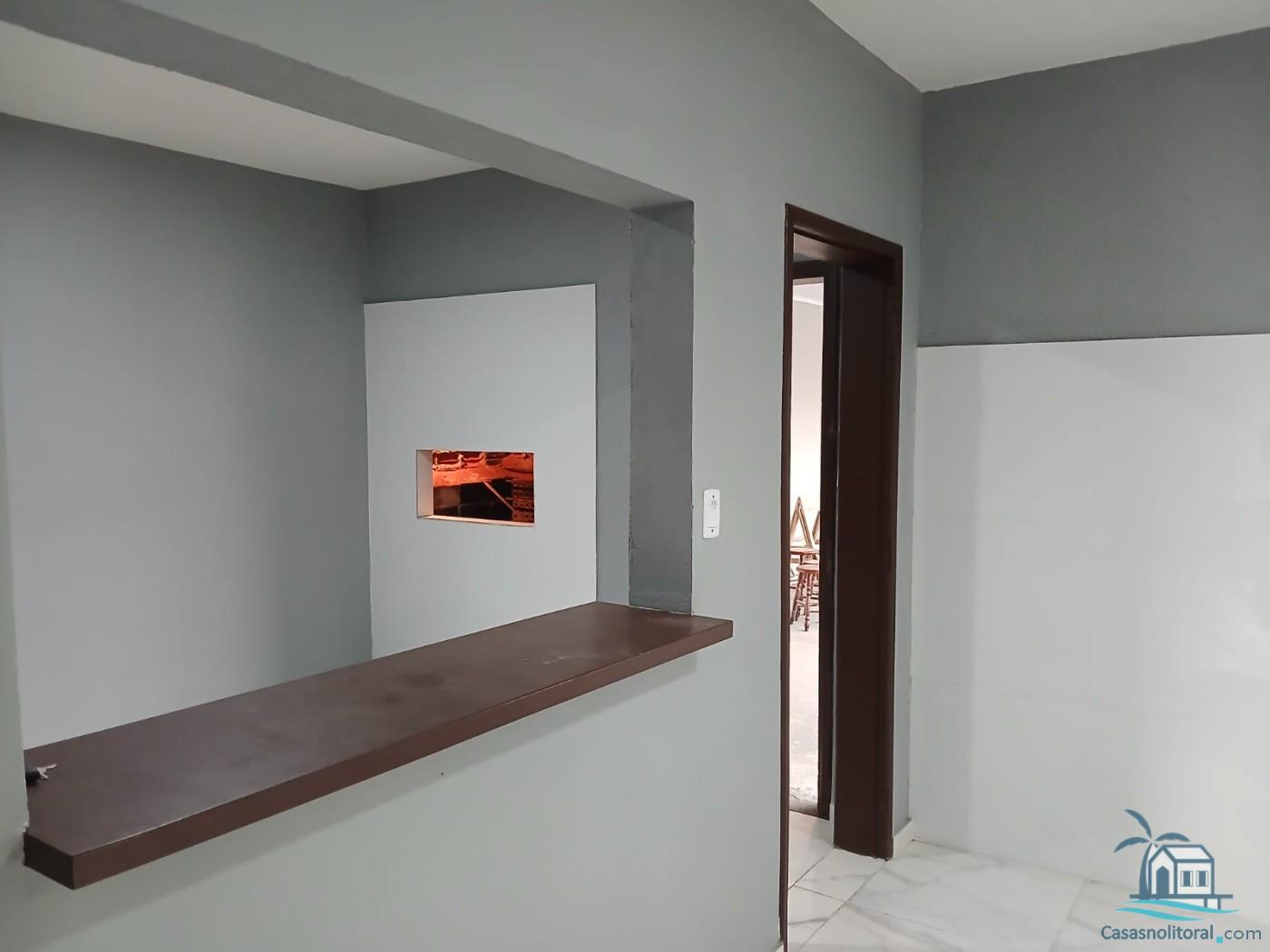 Casa, 3 quartos - Foto 10