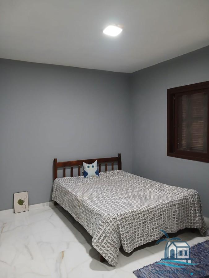 Casa, 3 quartos - Foto 11