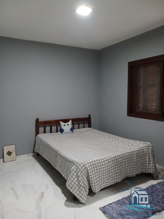 Casa, 3 quartos - Foto 12