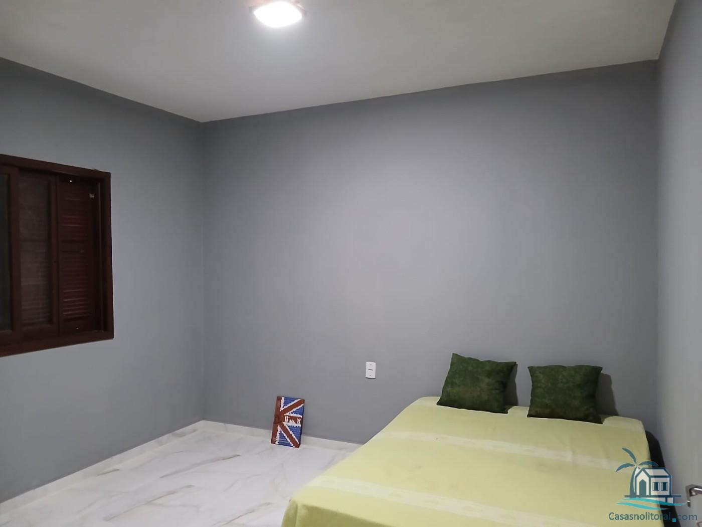 Casa, 3 quartos - Foto 15