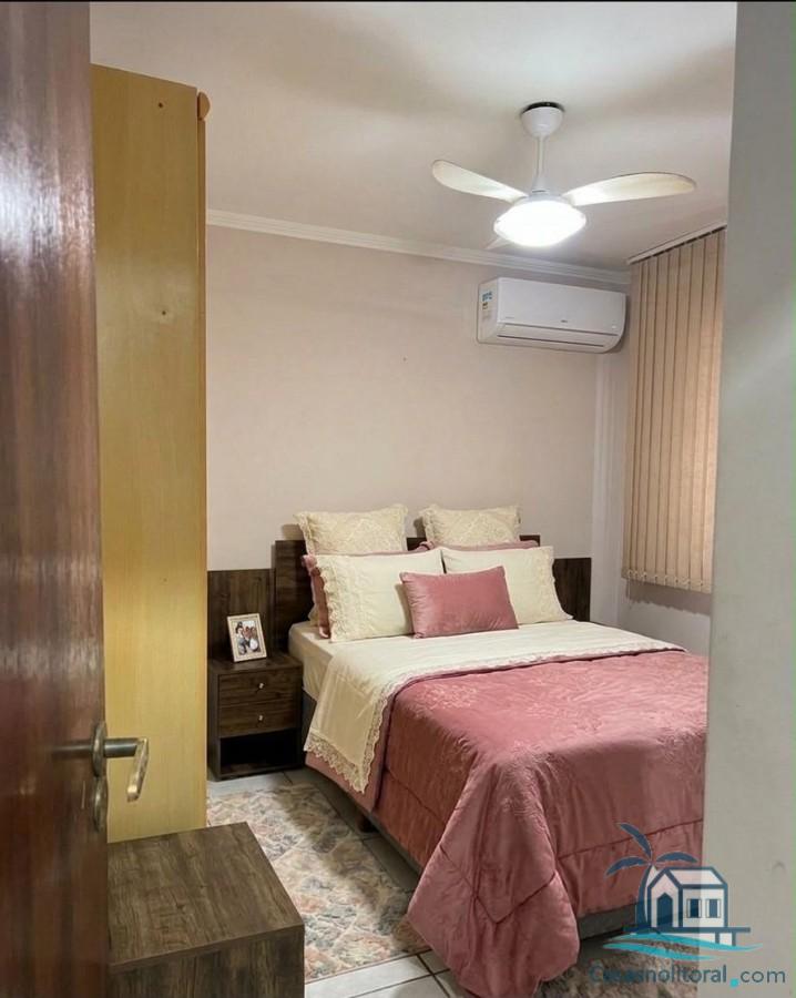 Apartamento, 1 quarto - Foto 3