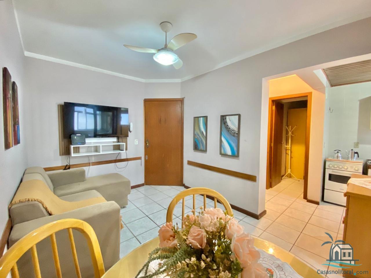 Apartamento, 1 quarto - Foto 6