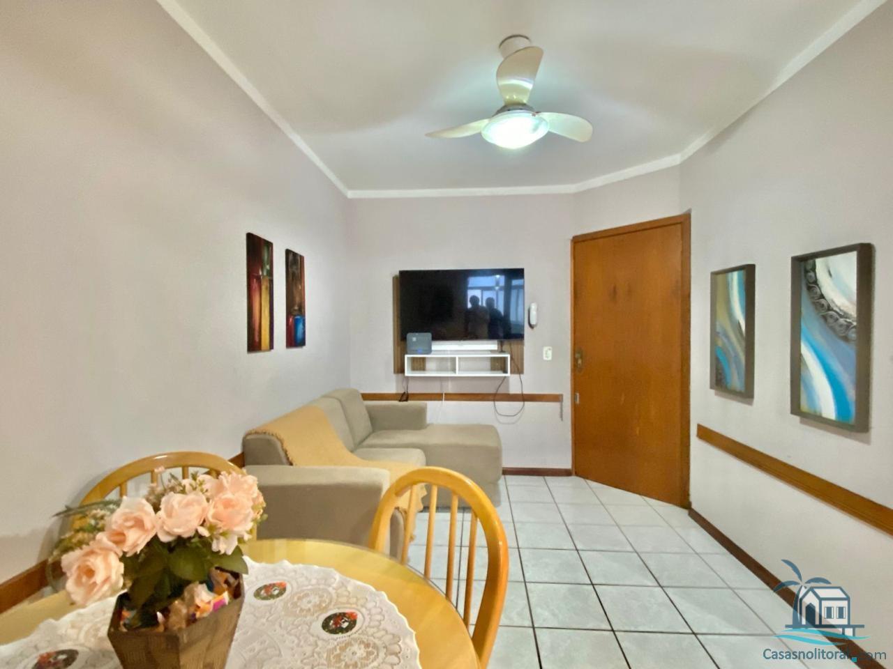 Apartamento, 1 quarto - Foto 9