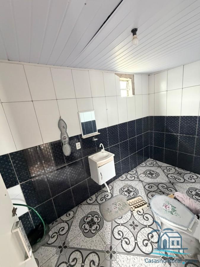 Casa, 2 quartos - Foto 6