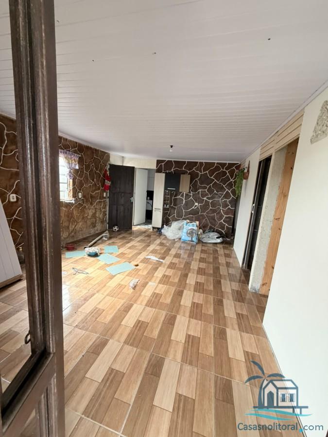 Casa, 2 quartos - Foto 5