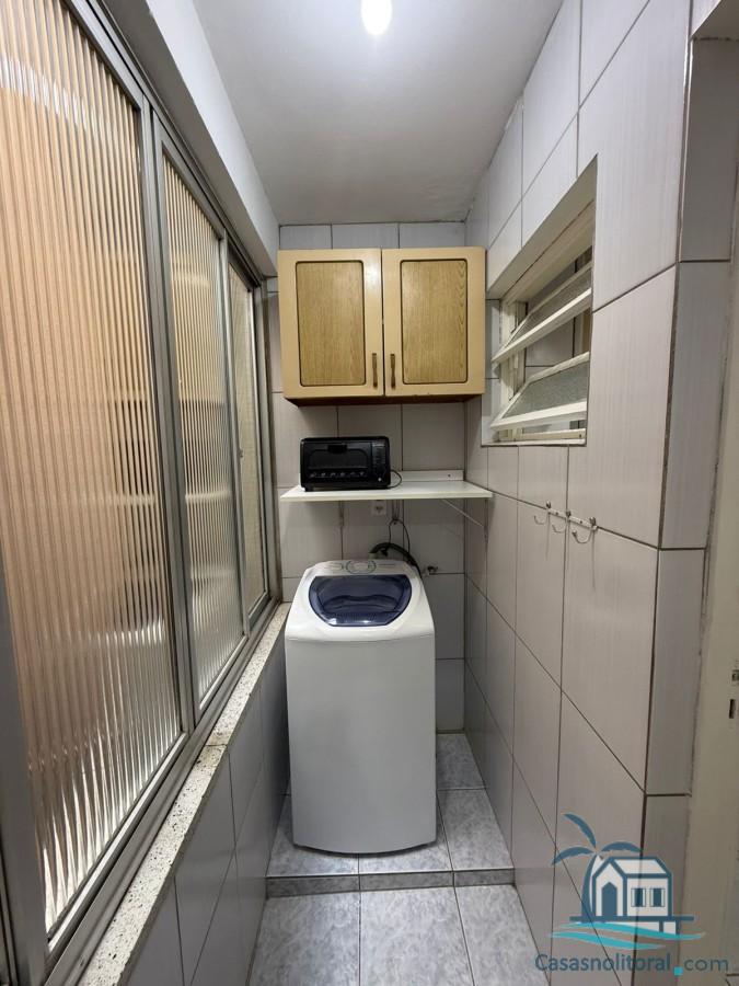 Apartamento, 2 quartos, 60 m² - Foto 7