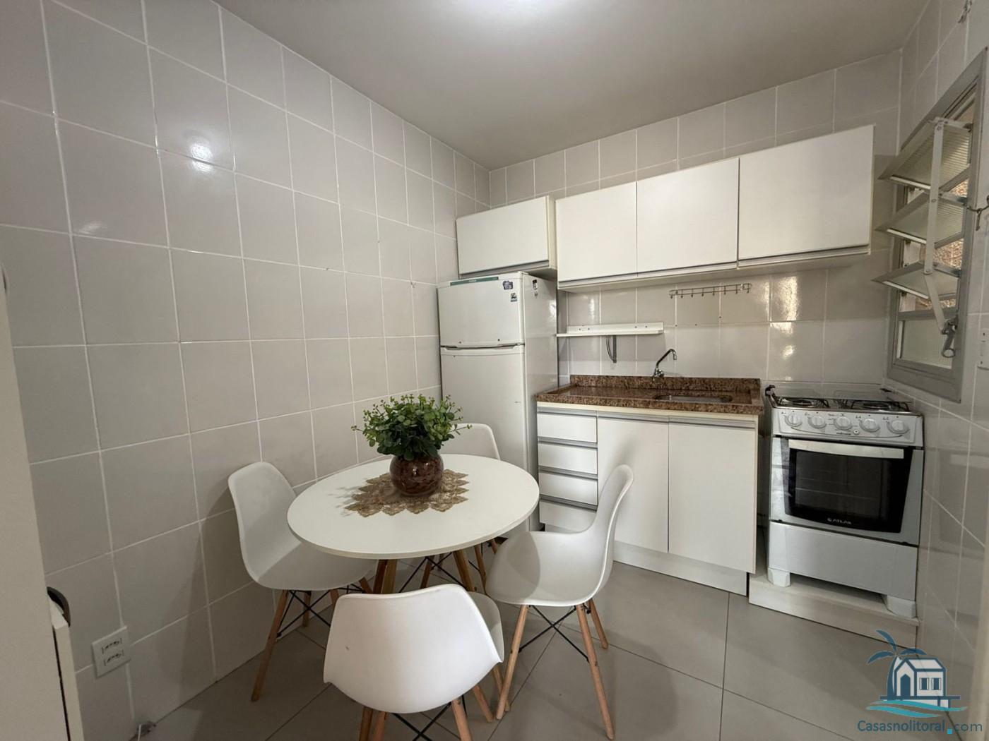 Apartamento, 2 quartos, 60 m² - Foto 6