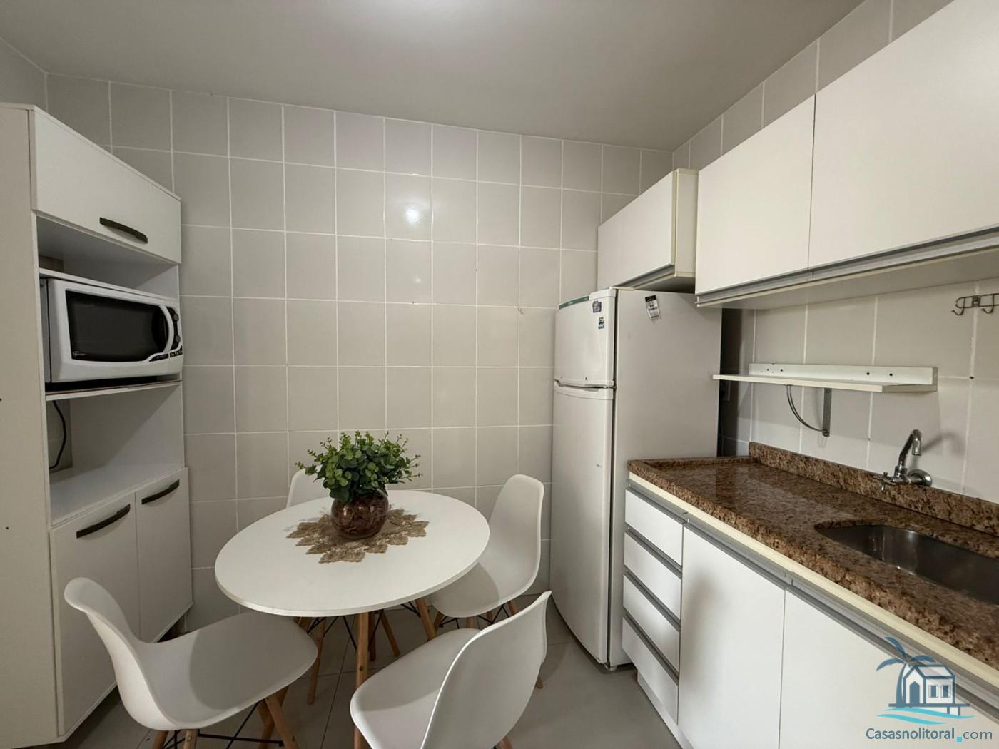 Apartamento, 2 quartos, 60 m² - Foto 5