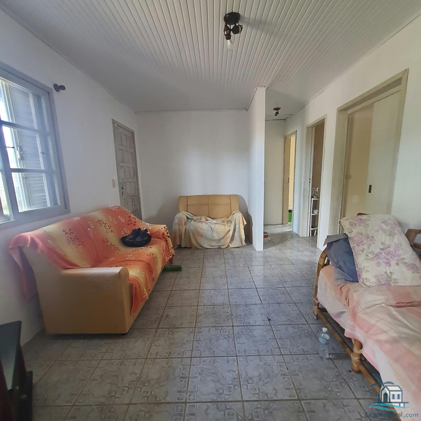 Casa, 3 quartos - Foto 5