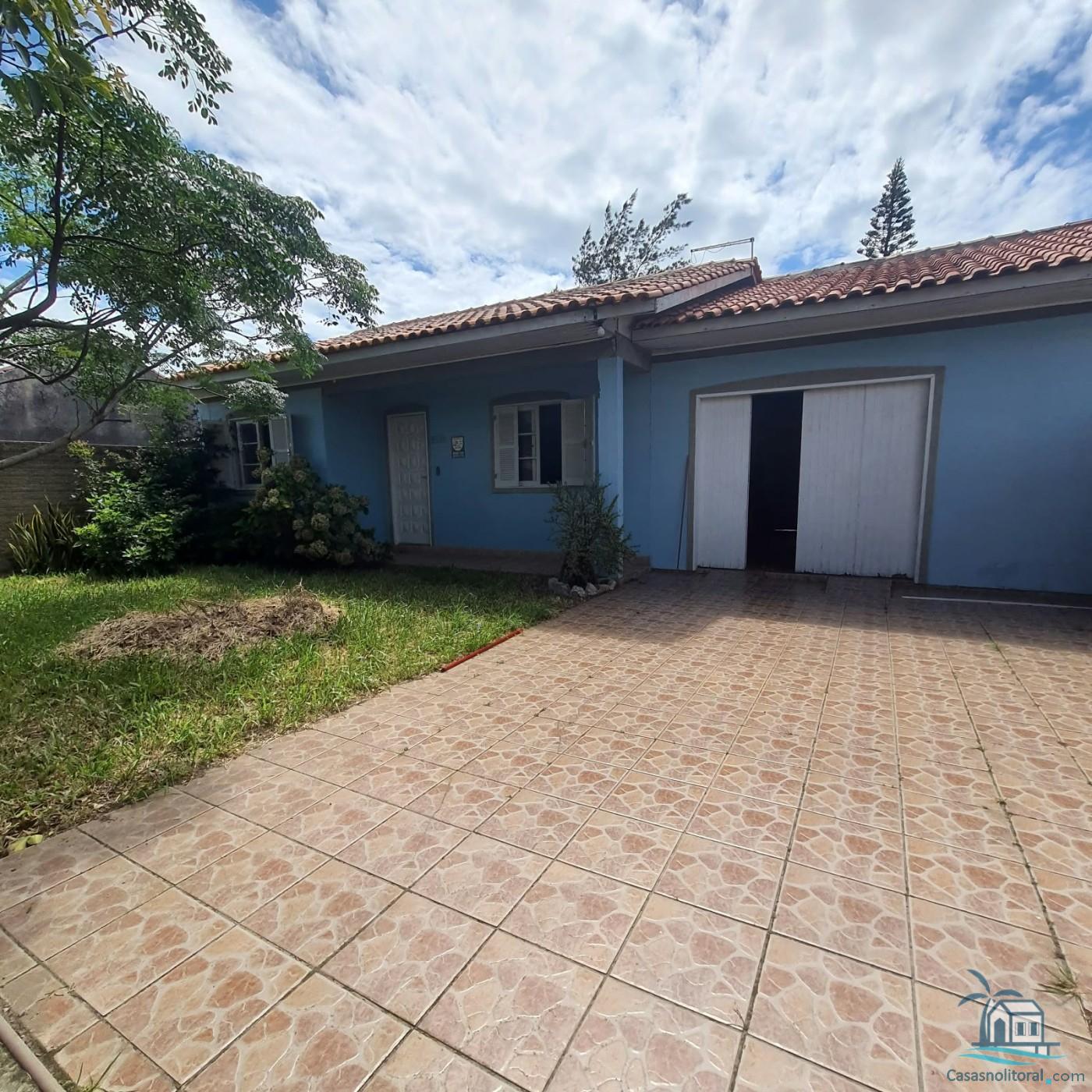 Casa, 3 quartos - Foto 2