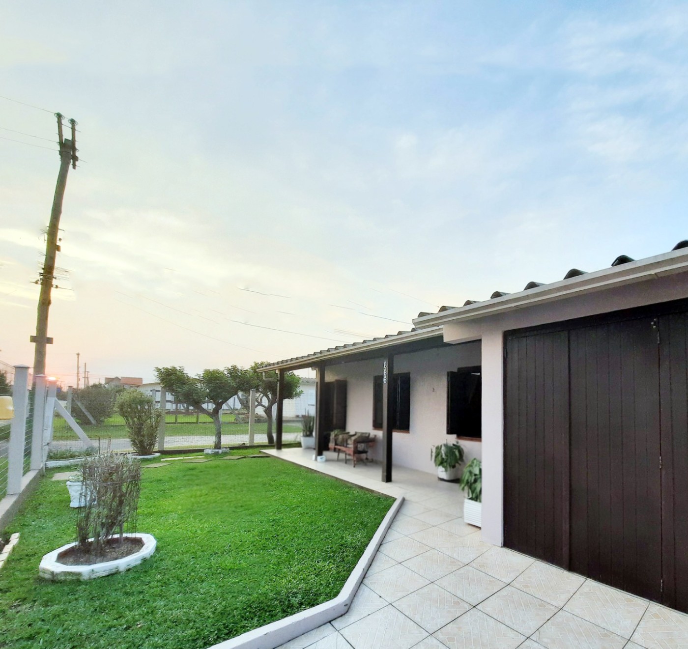 Casa - Foto 1