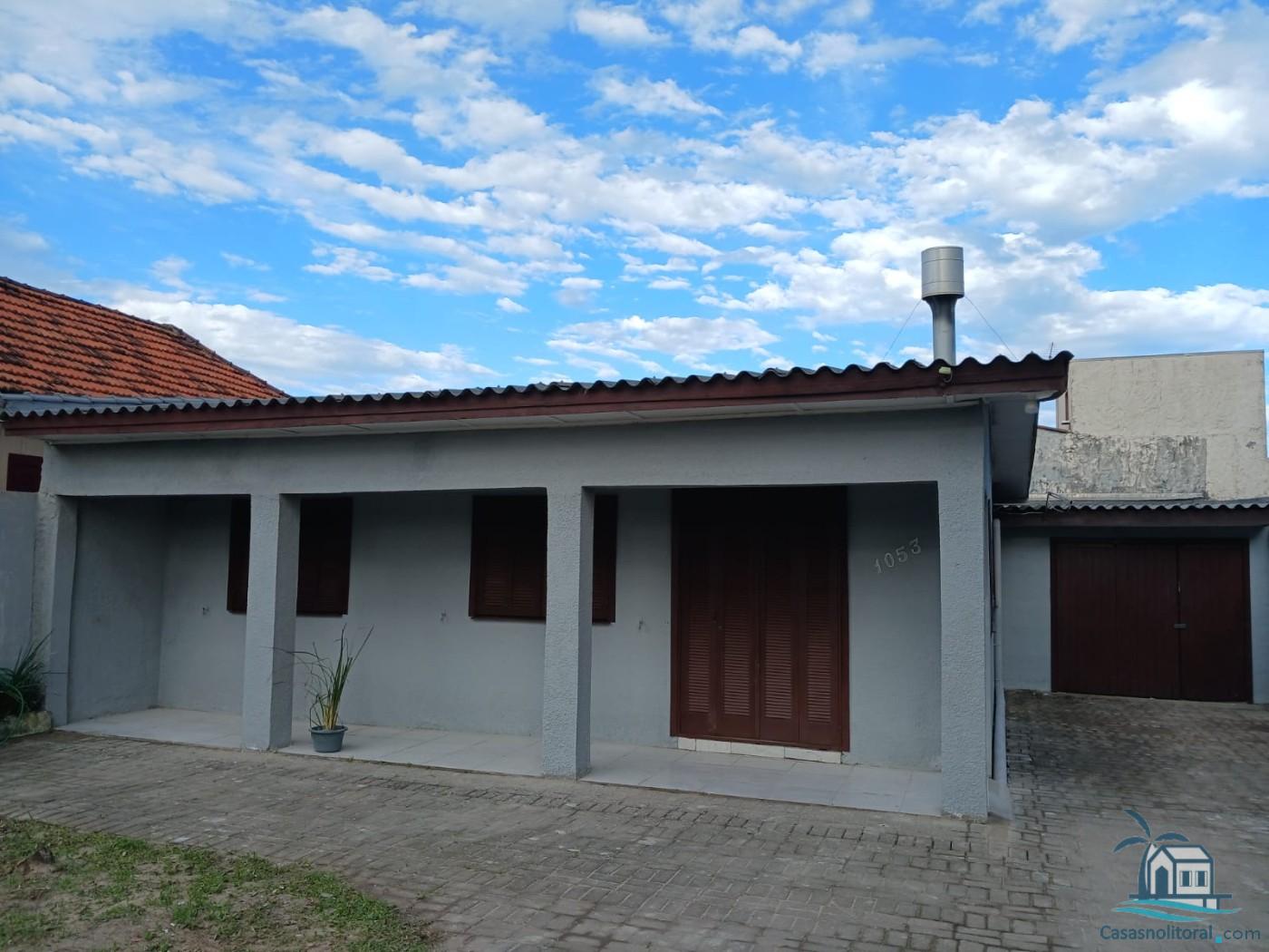 Casa, 3 quartos - Foto 2
