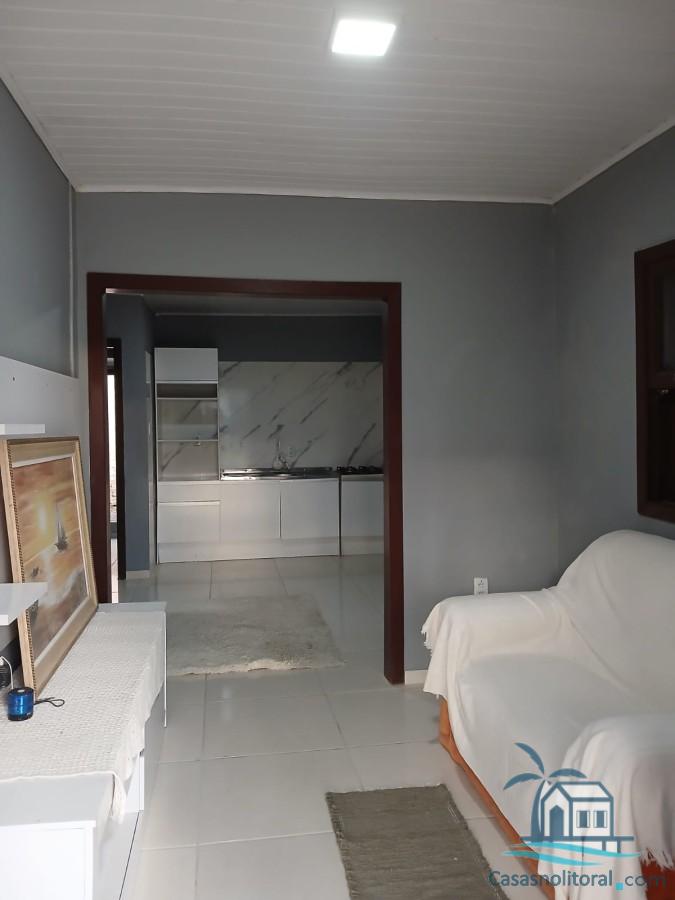 Casa, 3 quartos - Foto 4