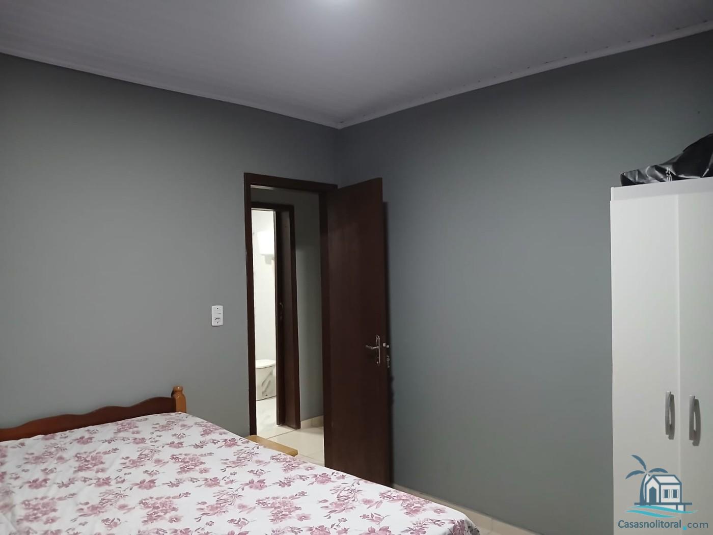 Casa, 3 quartos - Foto 10