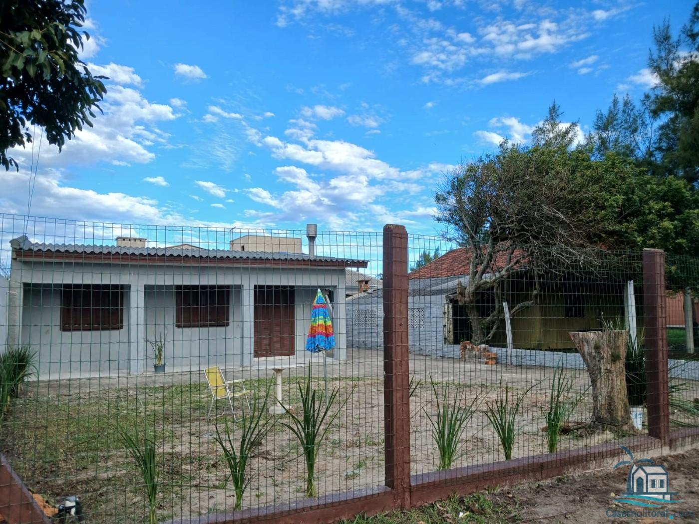 Casa, 3 quartos - Foto 3