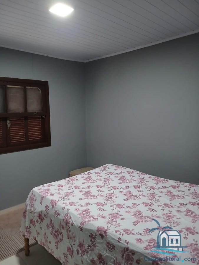 Casa, 3 quartos - Foto 13