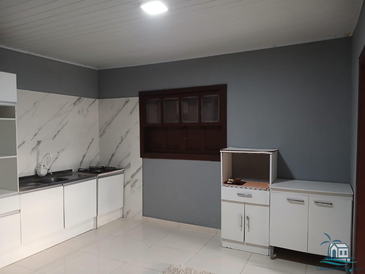 Casa, 3 quartos - Foto 8
