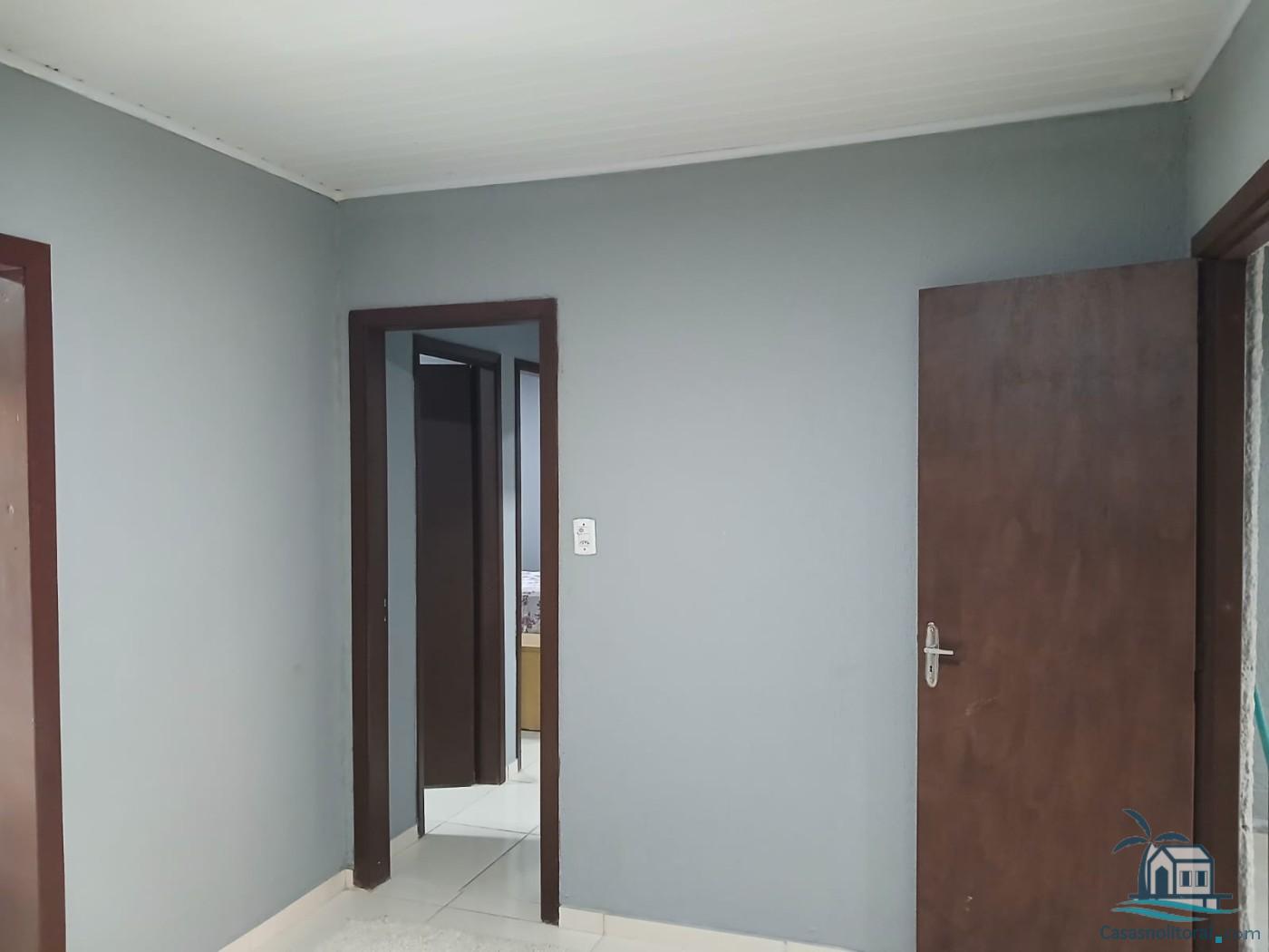 Casa, 3 quartos - Foto 12