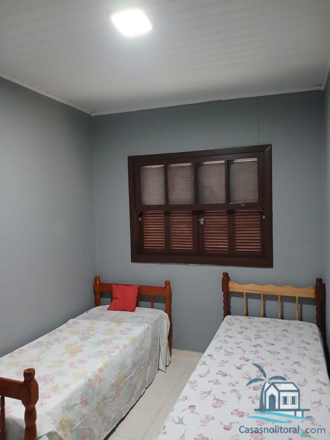 Casa, 3 quartos - Foto 11