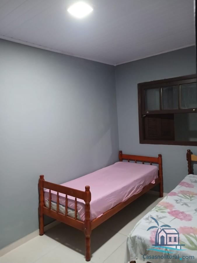 Casa, 3 quartos - Foto 14