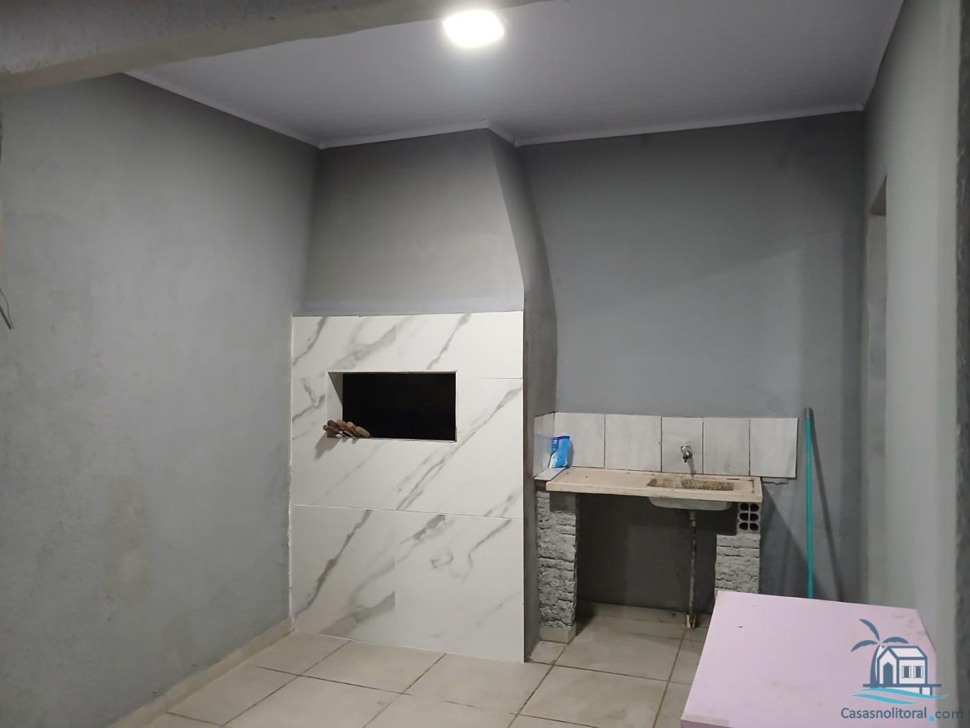 Casa, 3 quartos - Foto 16
