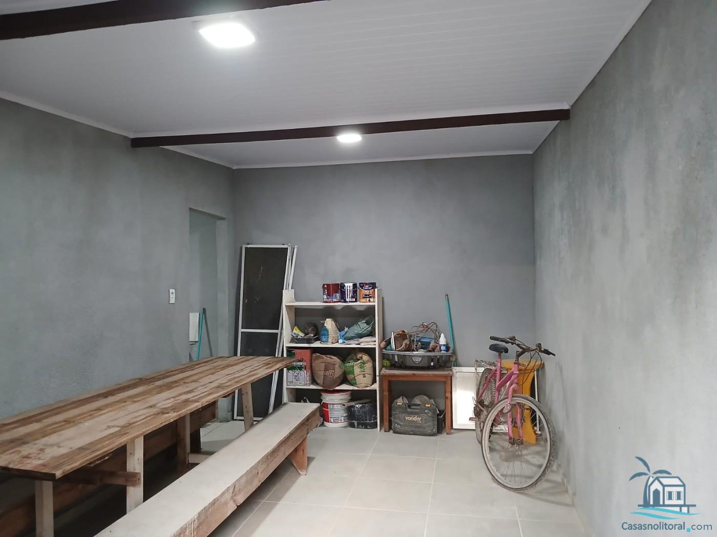 Casa, 3 quartos - Foto 15
